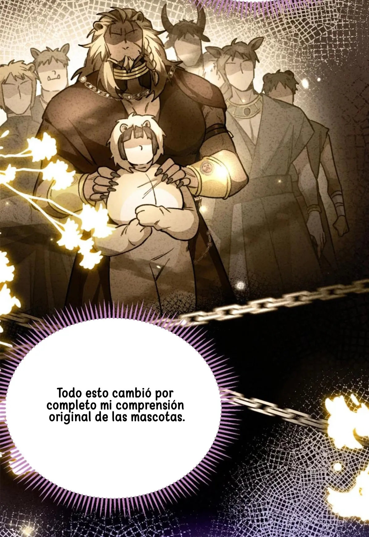Mi maestro cruzo la linea - Capítulo 22 - Página 12 - LectorTMOo