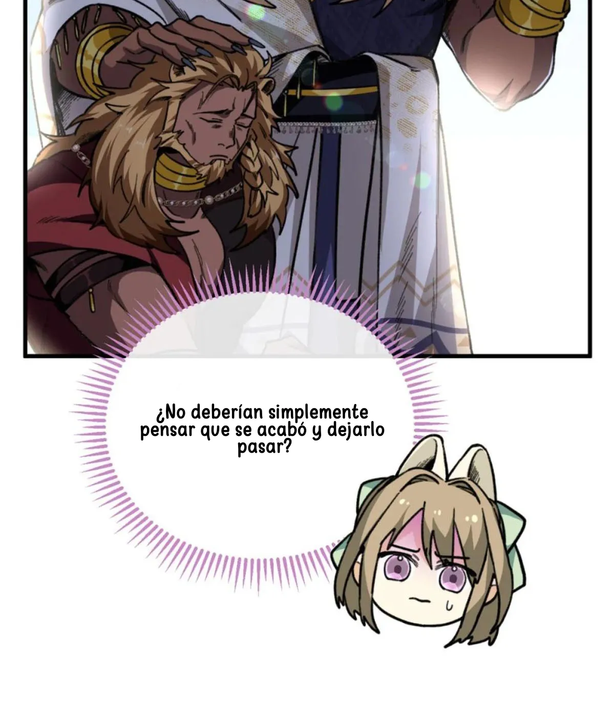 Mi maestro cruzo la linea - Capítulo 22 - Página 36 - LectorTMOo