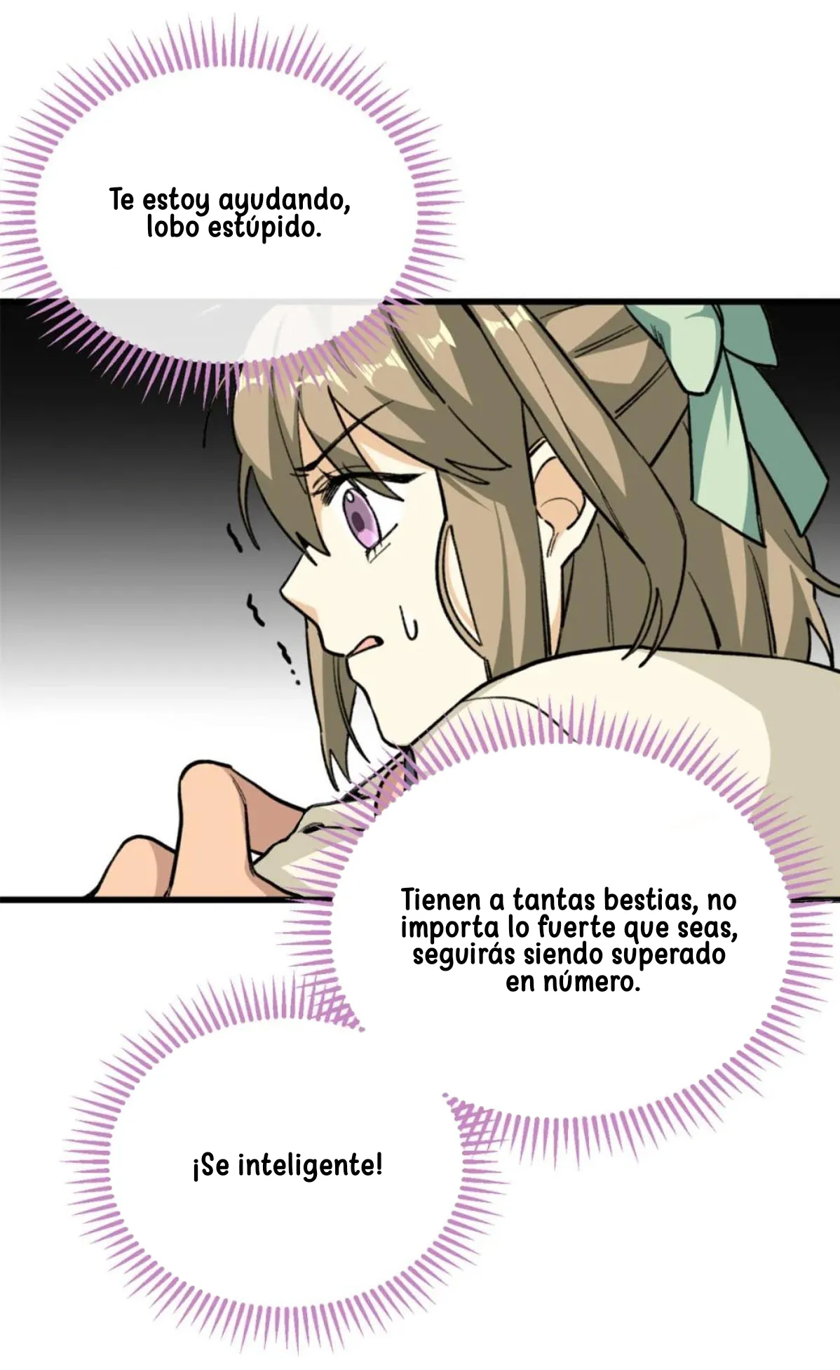 Mi maestro cruzo la linea - Capítulo 23 - Página 12 - LectorTMOo