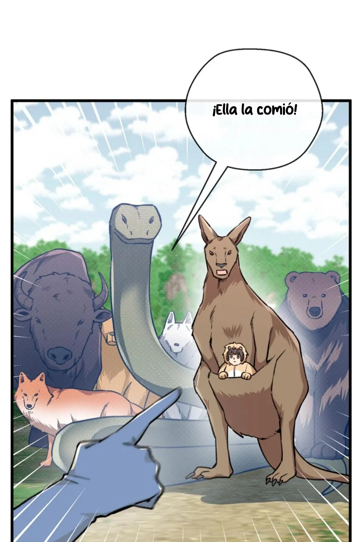 Mi maestro cruzo la linea - Capítulo 23 - Página 26 - LectorTMOo