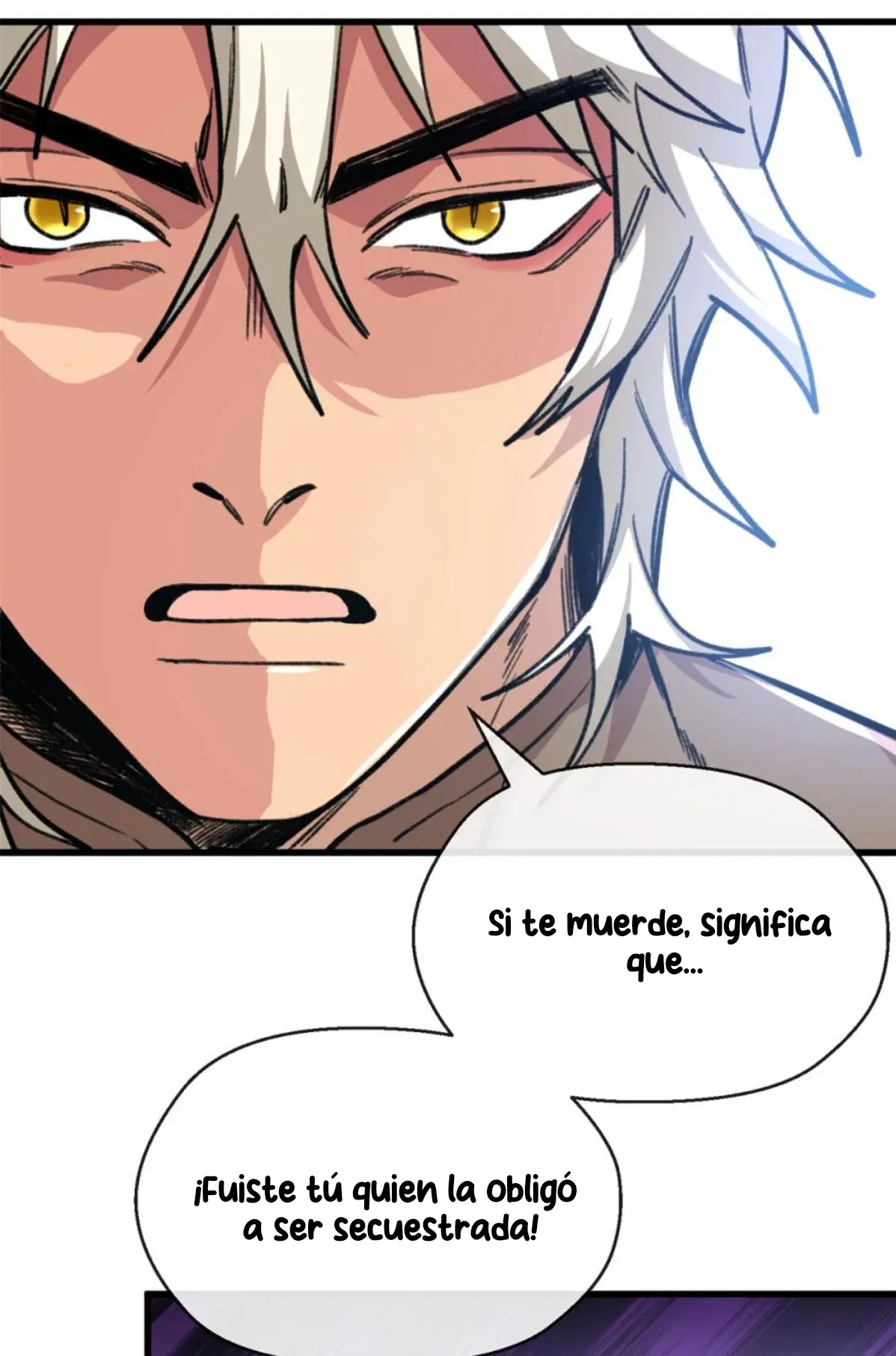 Mi maestro cruzo la linea - Capítulo 23 - Página 40 - LectorTMOo