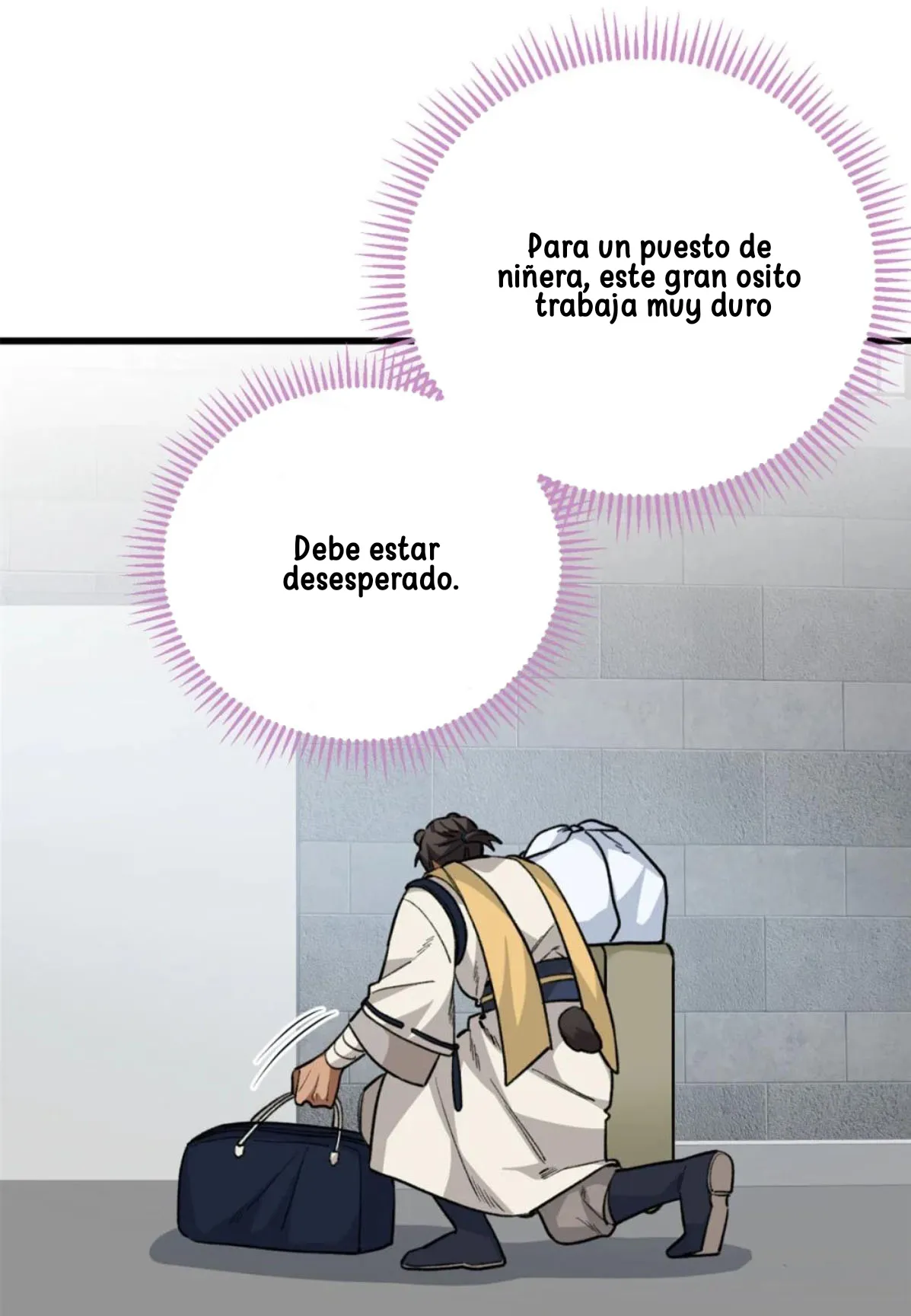 Mi maestro cruzo la linea - Capítulo 24 - Página 25 - LectorTMOo