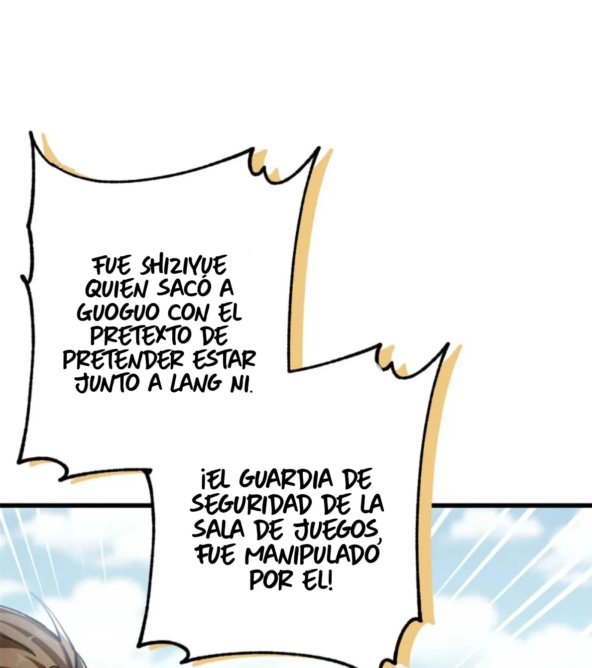 Mi maestro cruzo la linea - Capítulo 24 - Página 6 - LectorTMOo