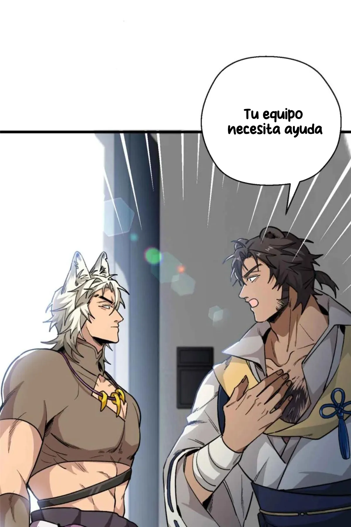 Mi maestro cruzo la linea - Capítulo 25 - Página 25 - LectorTMOo