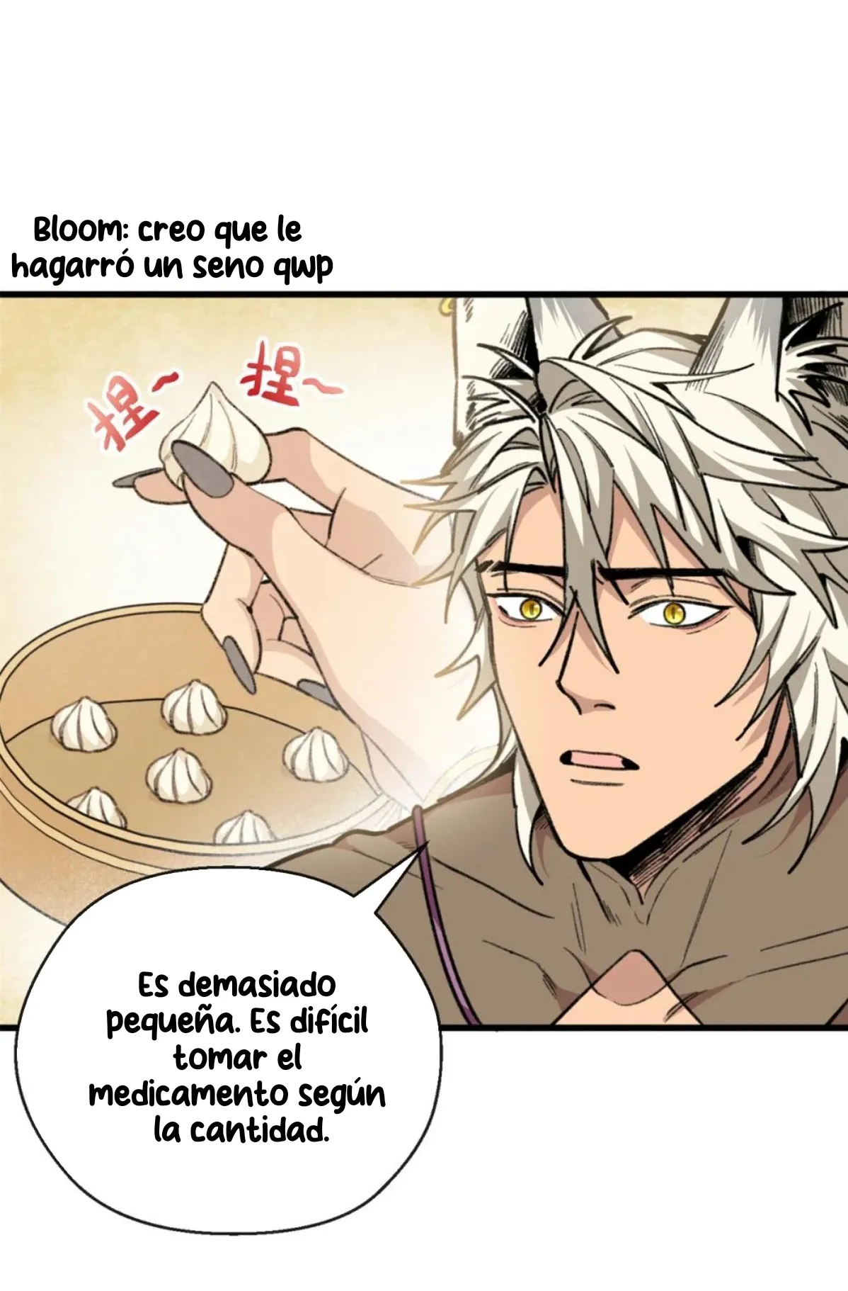 Mi maestro cruzo la linea - Capítulo 26 - Página 25 - LectorTMOo
