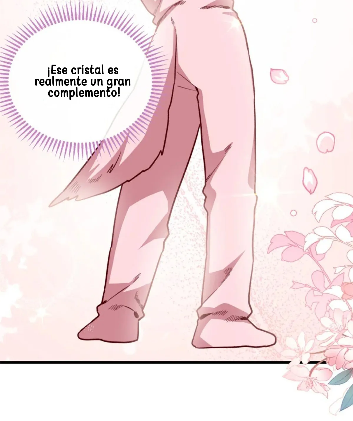 Mi maestro cruzo la linea - Capítulo 28 - Página 44 - LectorTMOo