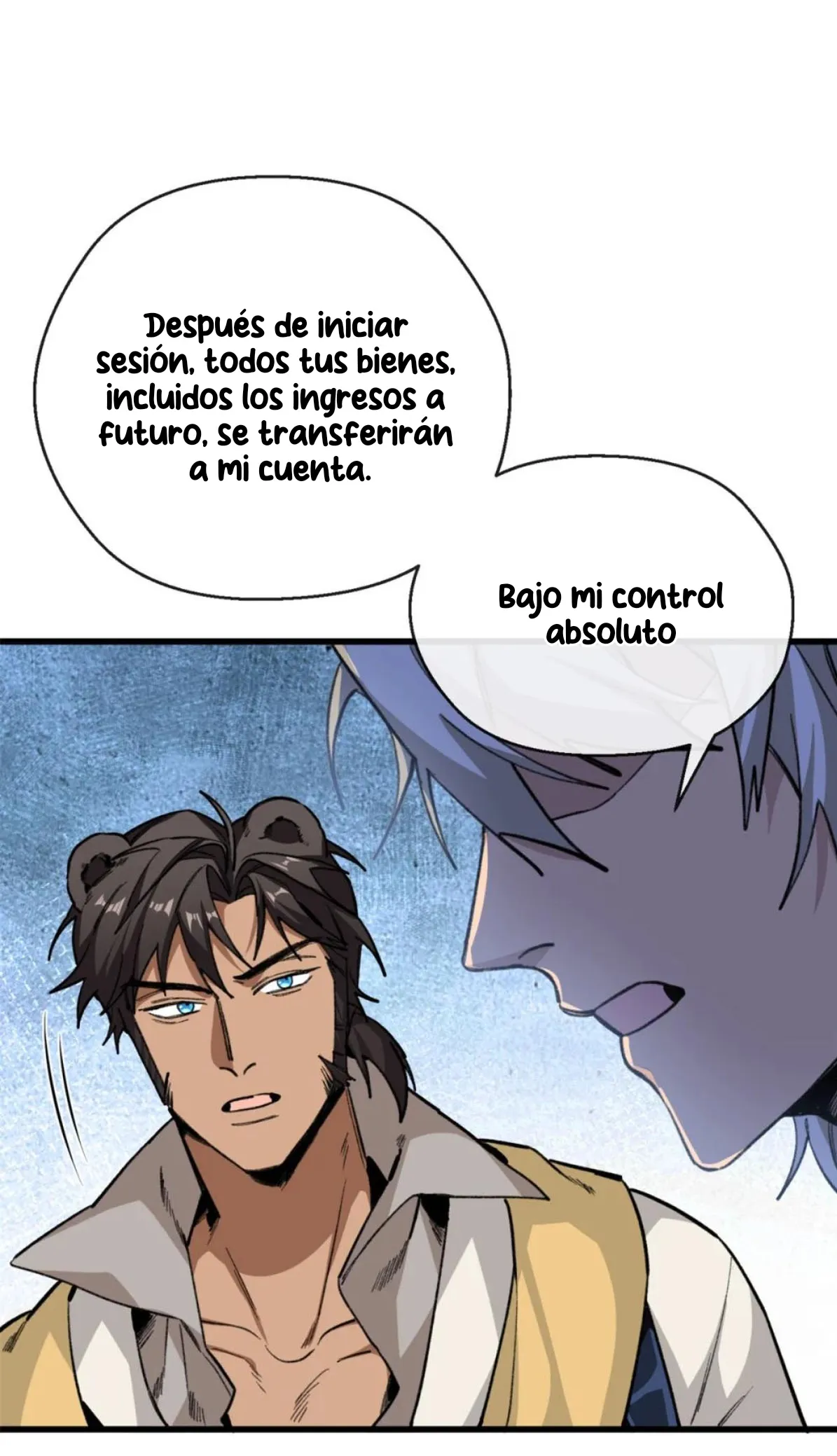Mi maestro cruzo la linea - Capítulo 29 - Página 14 - LectorTMOo