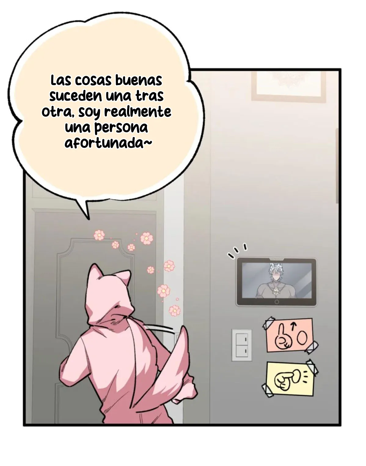 Mi maestro cruzo la linea - Capítulo 29 - Página 7 - LectorTMOo