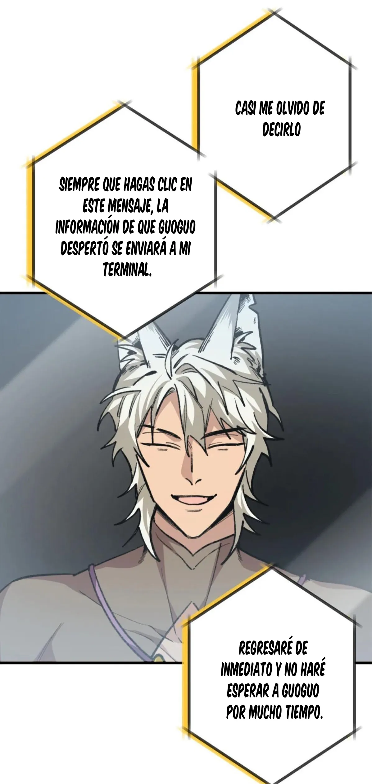 Mi maestro cruzo la linea - Capítulo 29 - Página 8 - LectorTMOo