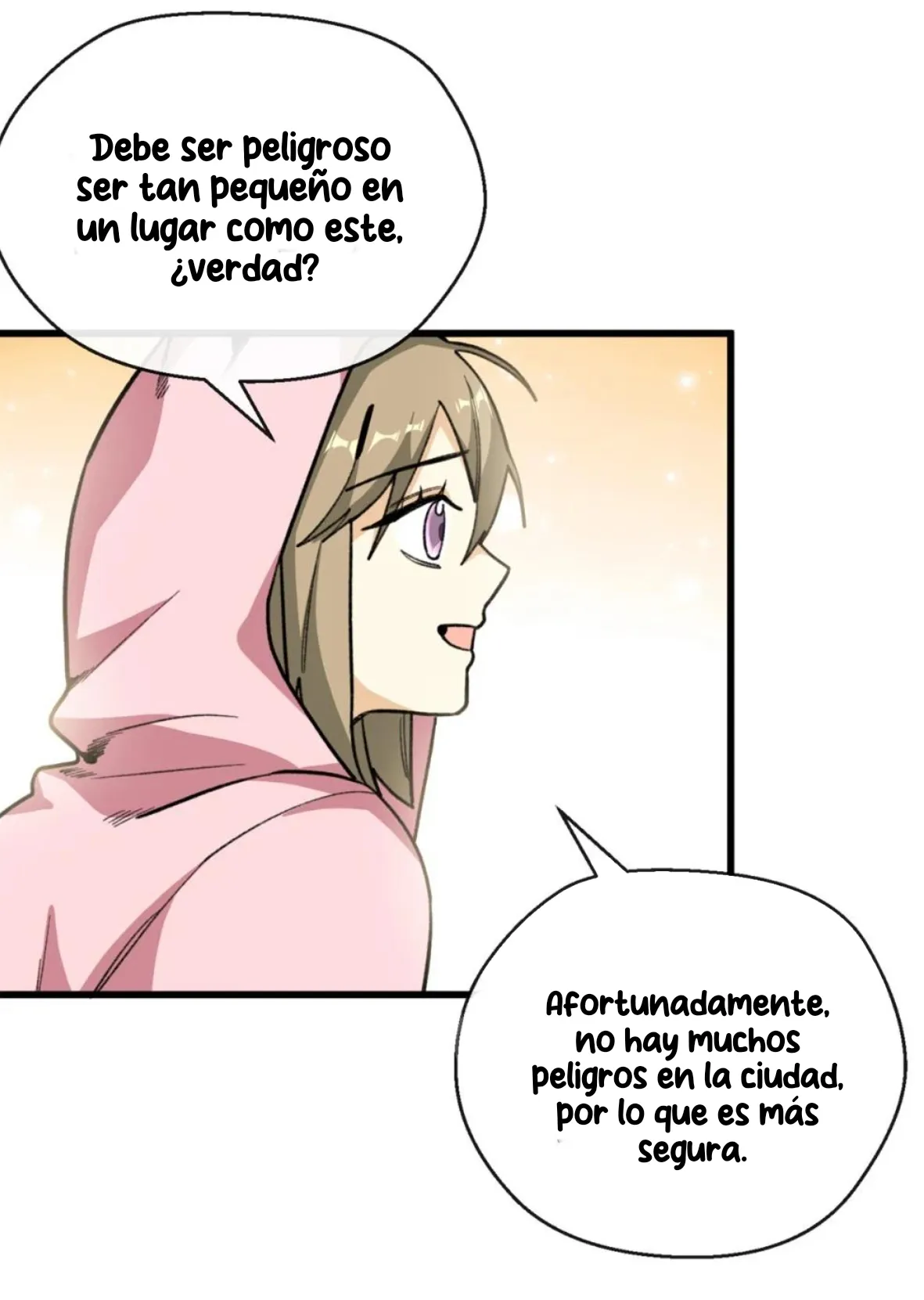 Mi maestro cruzo la linea - Capítulo 30 - Página 14 - LectorTMOo