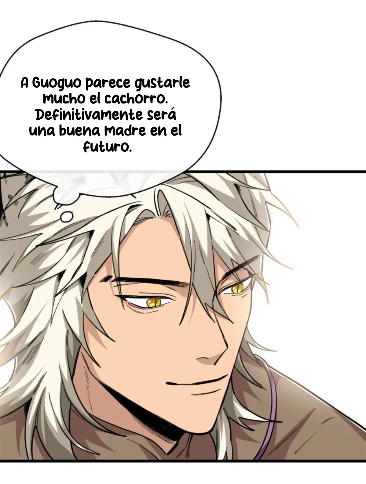 Mi maestro cruzo la linea - Capítulo 40 - Página 18 - LectorTMOo