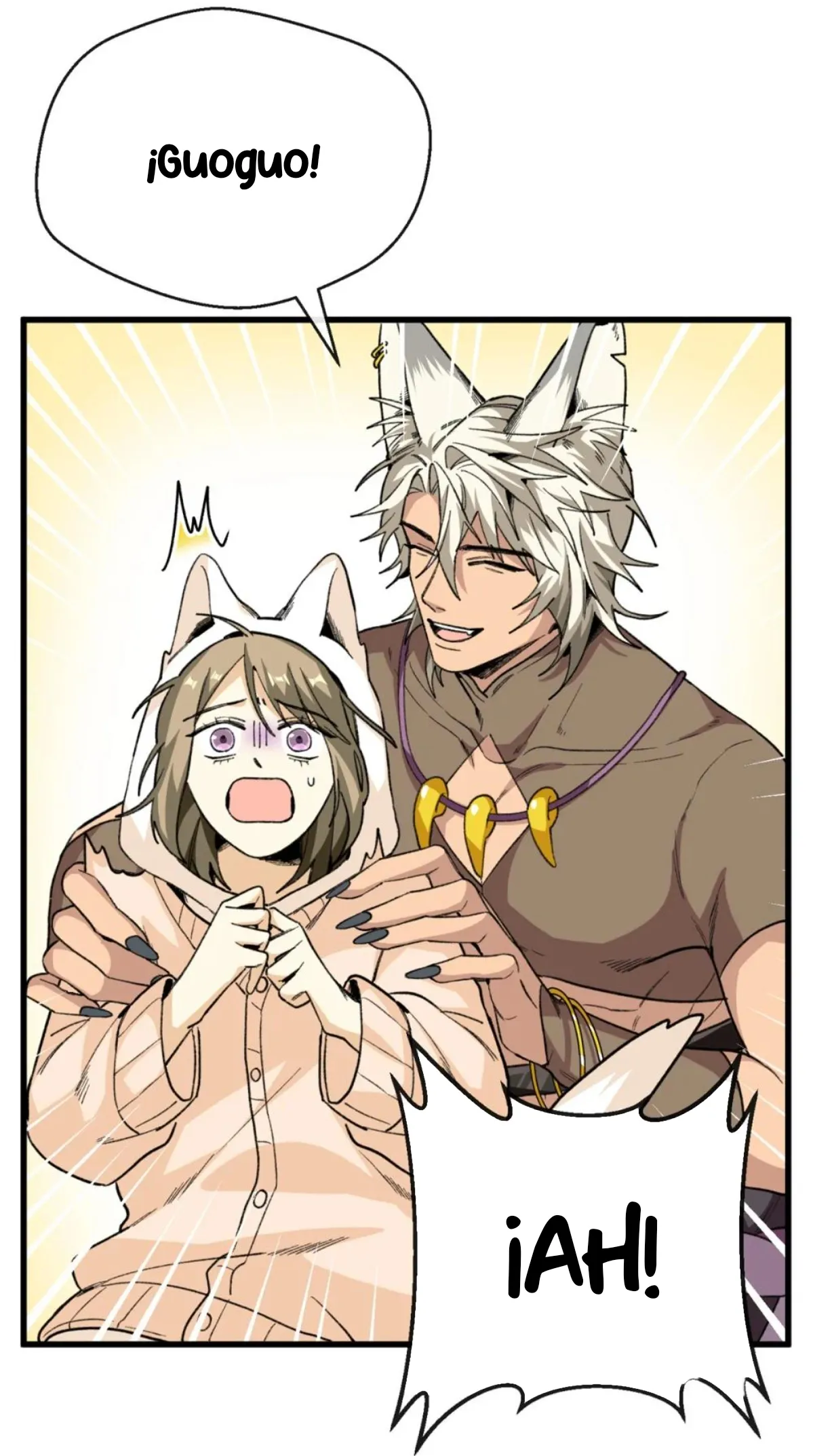Mi maestro cruzo la linea - Capítulo 40 - Página 29 - LectorTMOo