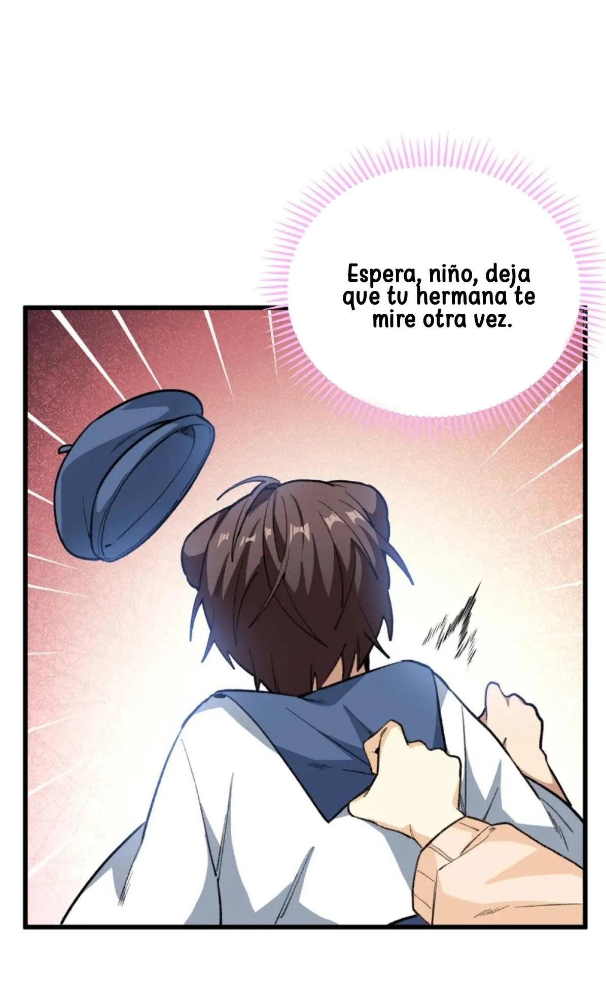 Mi maestro cruzo la linea - Capítulo 40 - Página 8 - LectorTMOo