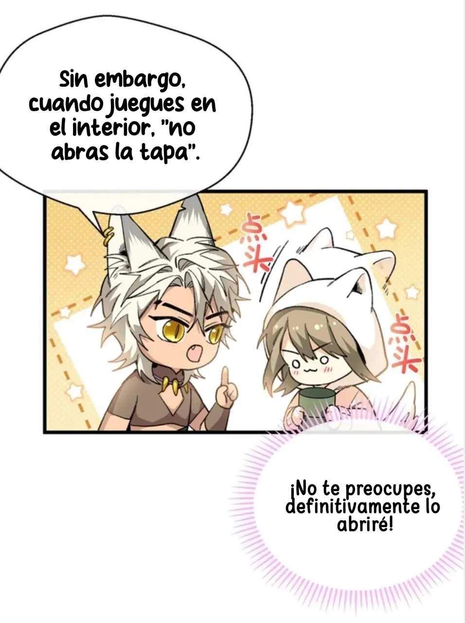 Mi maestro cruzo la linea - Capítulo 42 - Página 17 - LectorTMOo