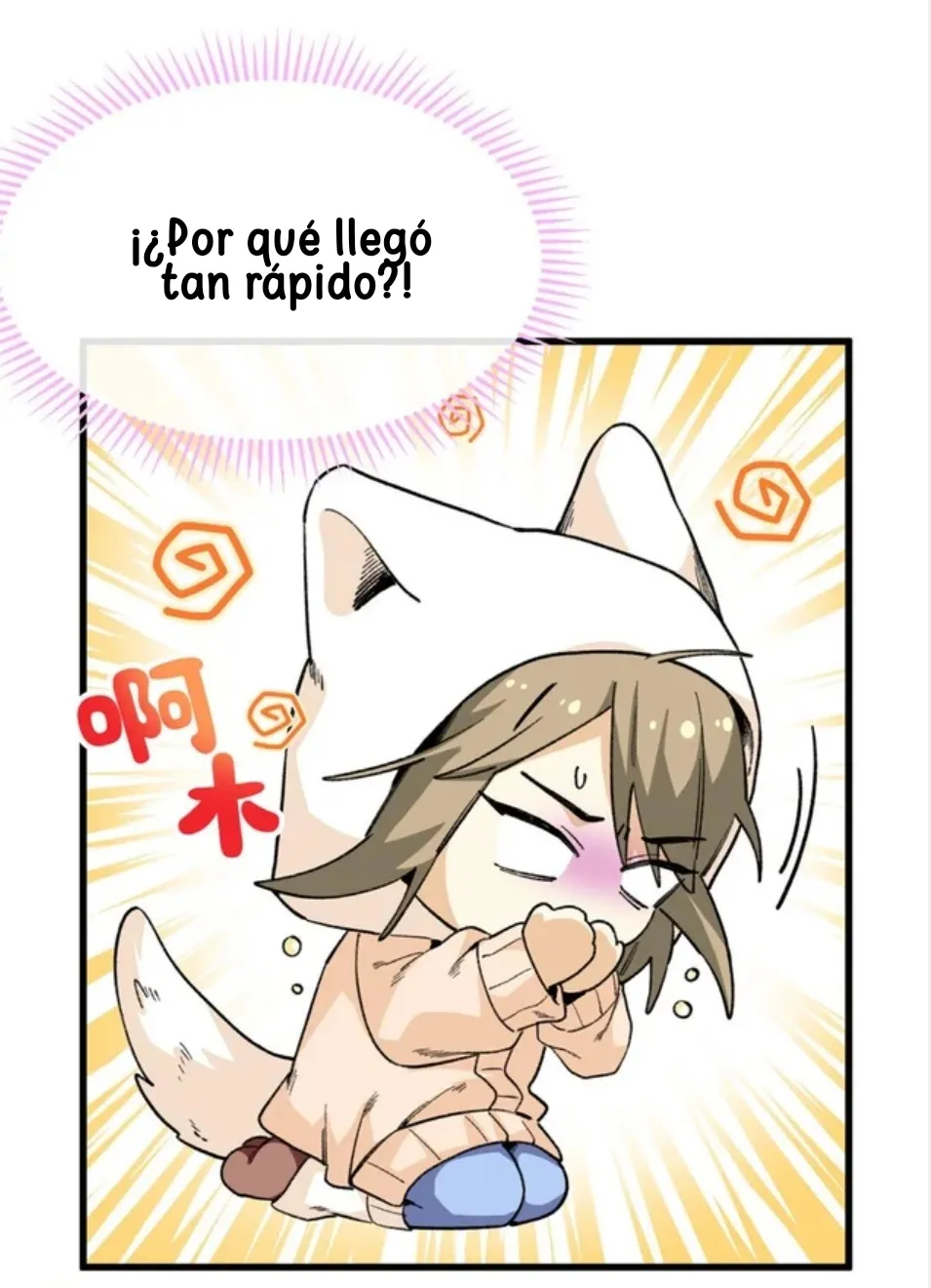 Mi maestro cruzo la linea - Capítulo 42 - Página 38 - LectorTMOo