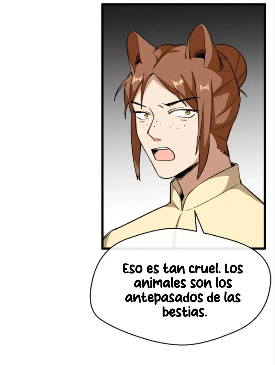 Mi maestro cruzo la linea - Capítulo 43 - Página 14 - LectorTMOo