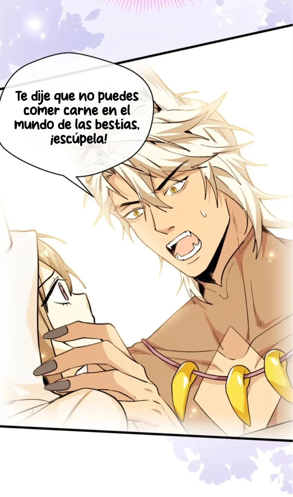Mi maestro cruzo la linea - Capítulo 43 - Página 40 - LectorTMOo