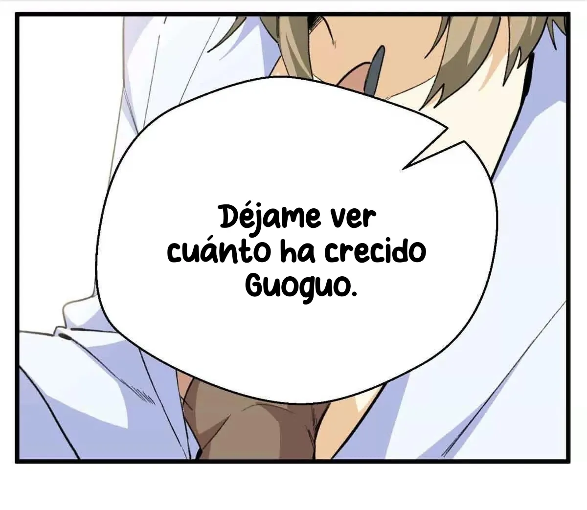 Mi maestro cruzo la linea - Capítulo 46 - Página 16 - LectorTMOo
