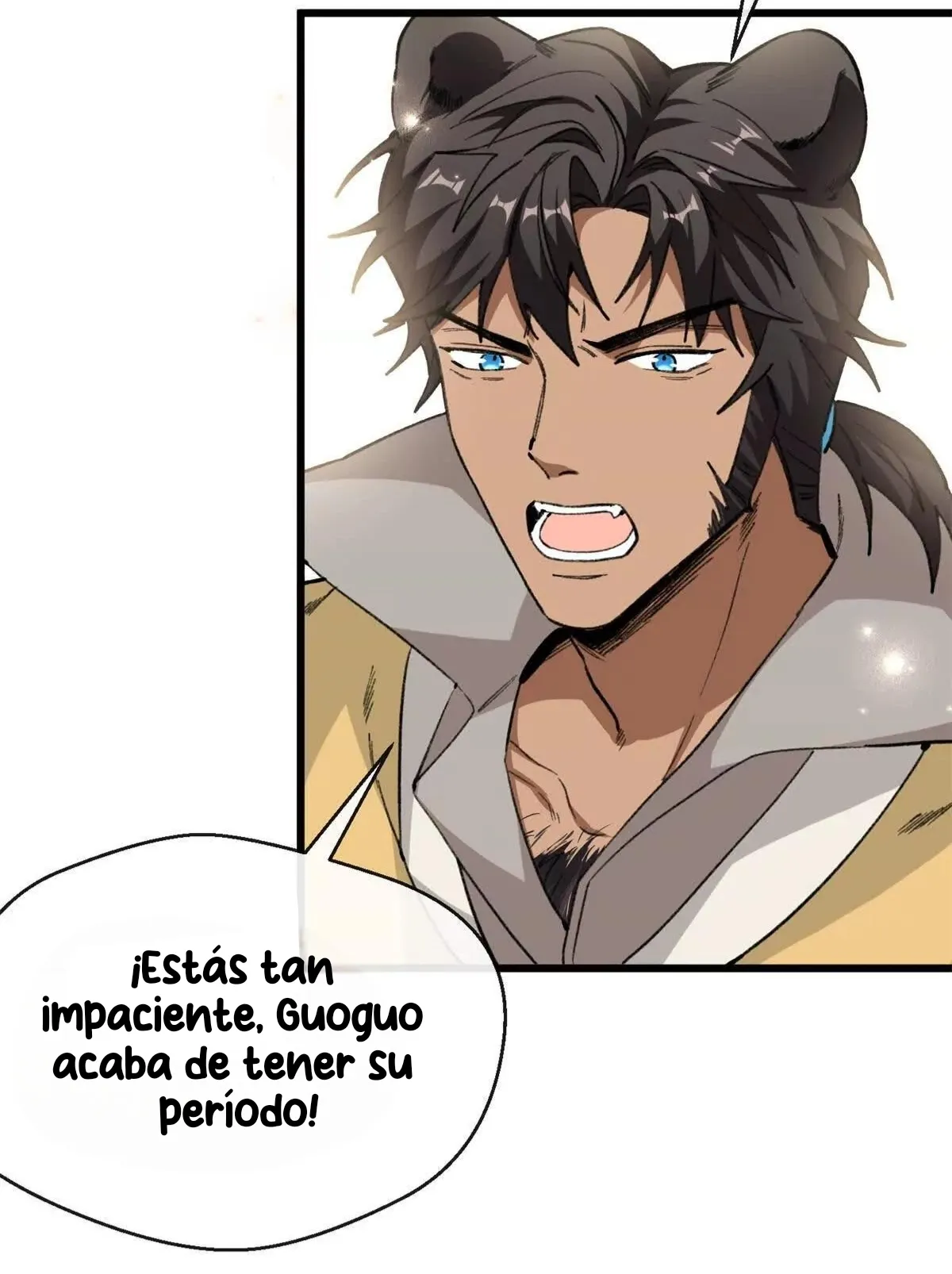 Mi maestro cruzo la linea - Capítulo 47 - Página 13 - LectorTMOo