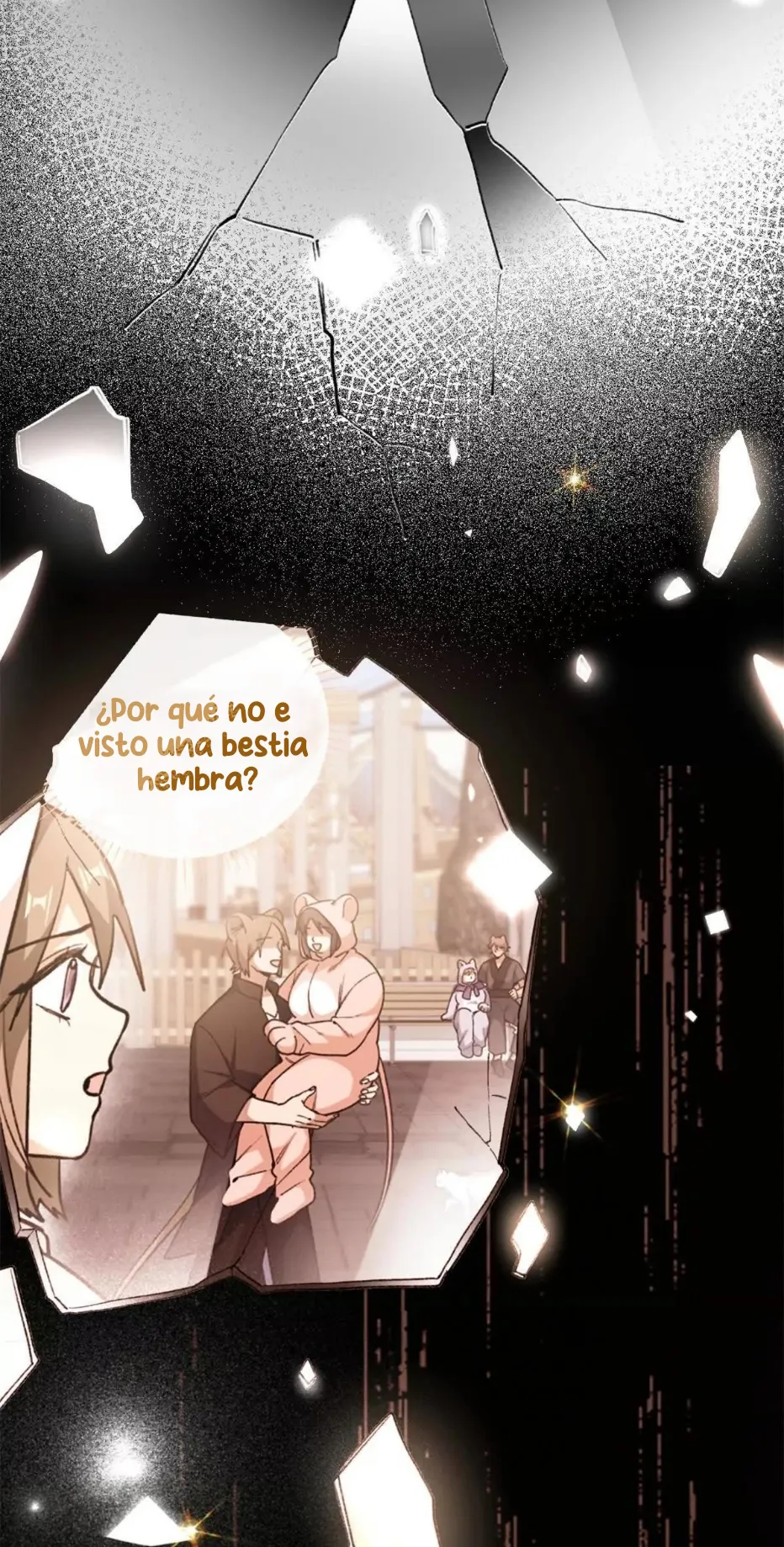 Mi maestro cruzo la linea - Capítulo 47 - Página 21 - LectorTMOo