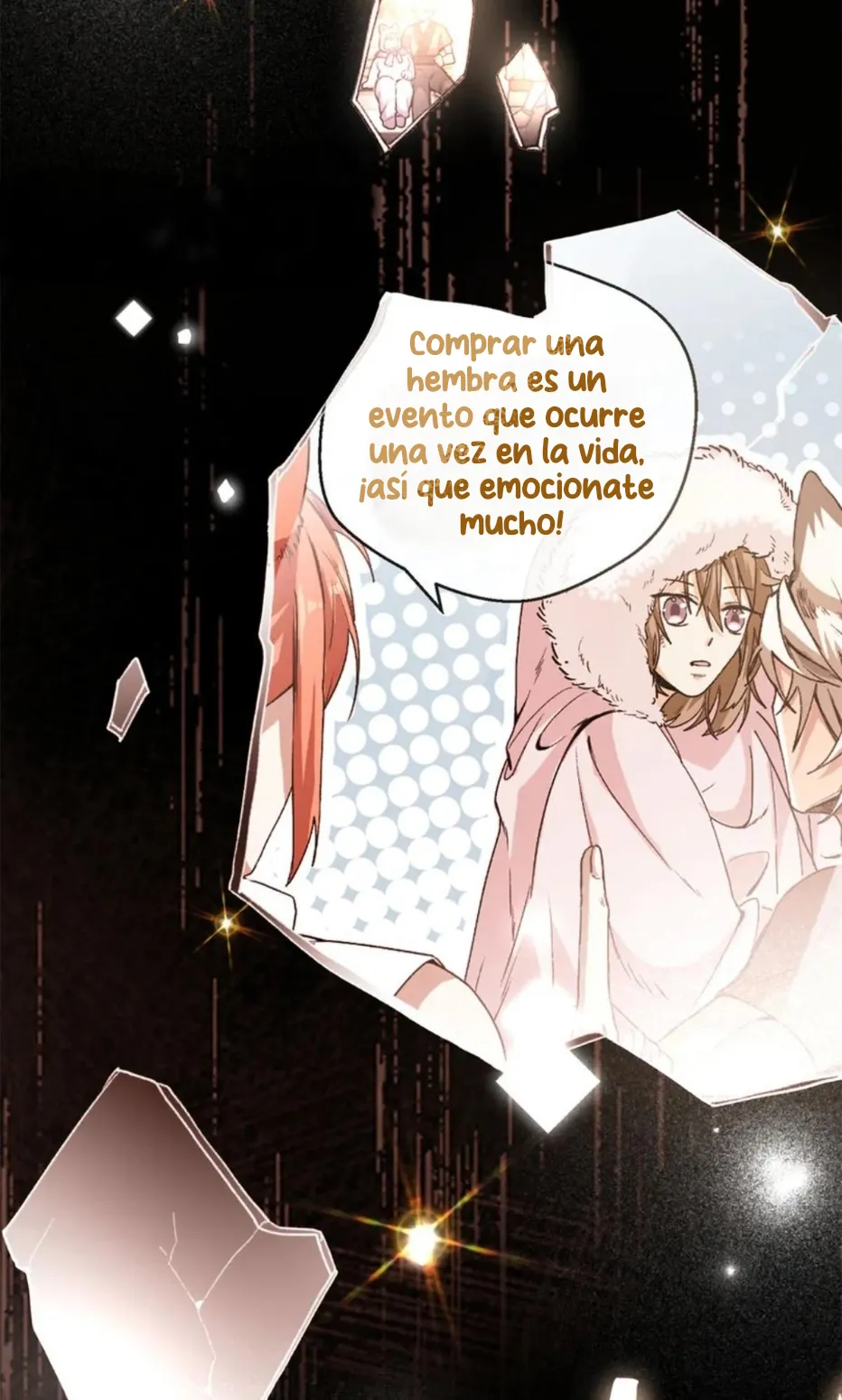 Mi maestro cruzo la linea - Capítulo 47 - Página 22 - LectorTMOo
