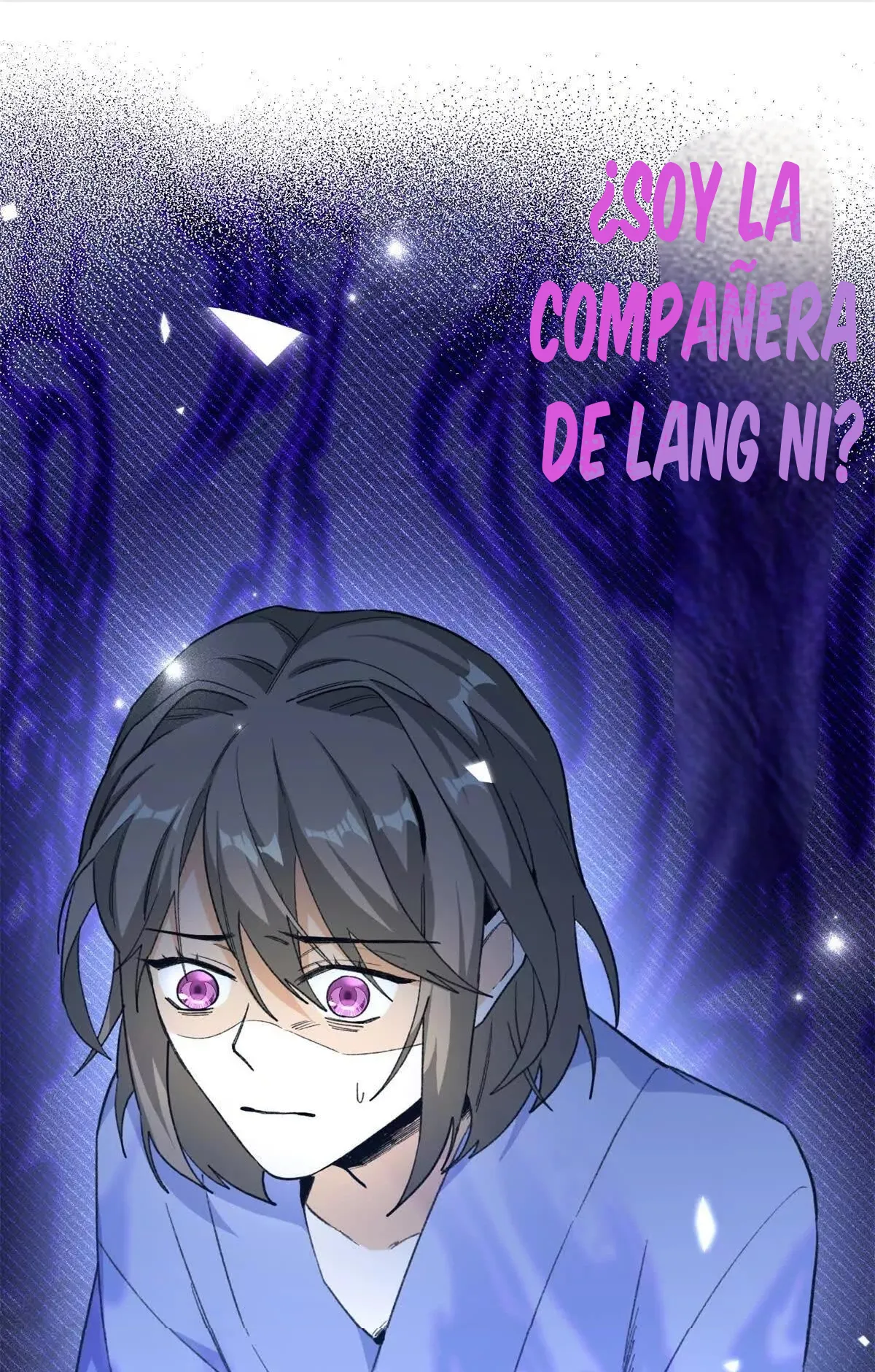 Mi maestro cruzo la linea - Capítulo 47 - Página 27 - LectorTMOo