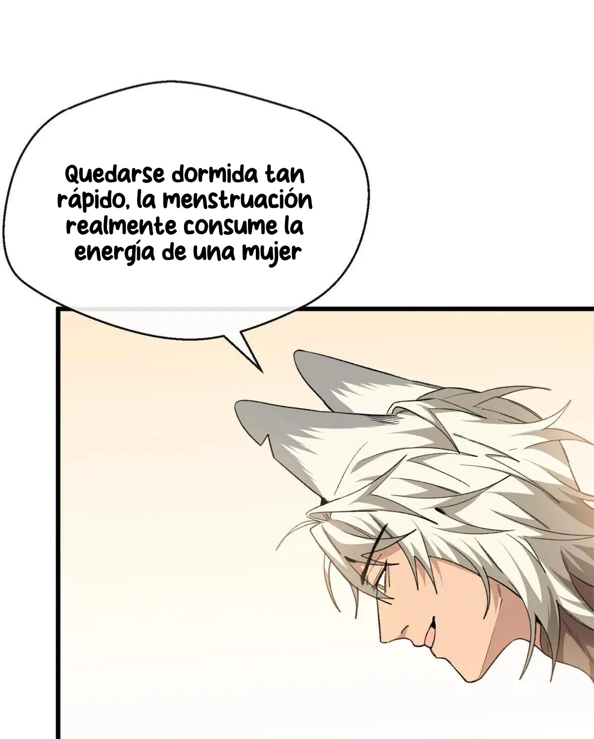 Mi maestro cruzo la linea - Capítulo 47 - Página 33 - LectorTMOo