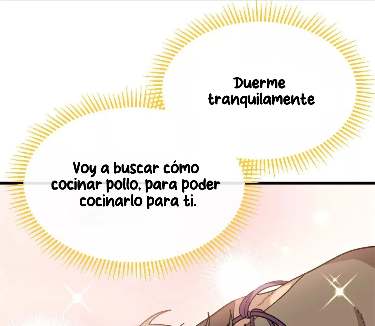 Mi maestro cruzo la linea - Capítulo 47 - Página 35 - LectorTMOo