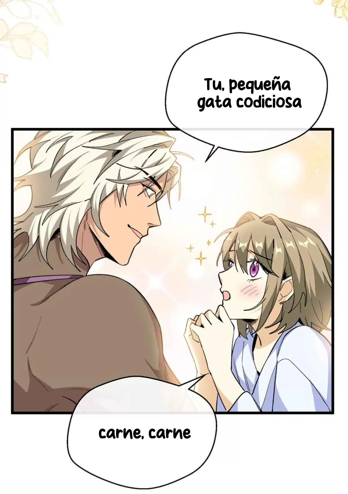 Mi maestro cruzo la linea - Capítulo 48 - Página 16 - LectorTMOo
