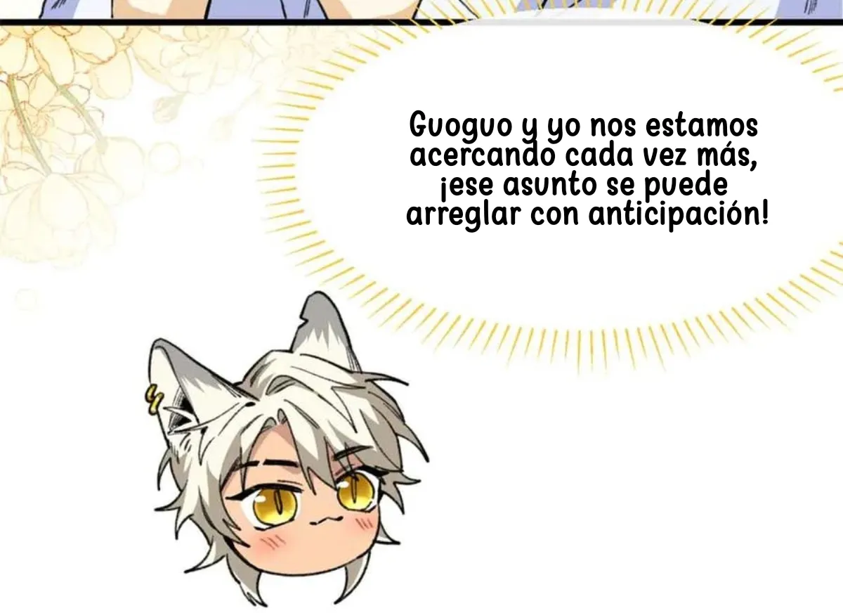 Mi maestro cruzo la linea - Capítulo 48 - Página 19 - LectorTMOo