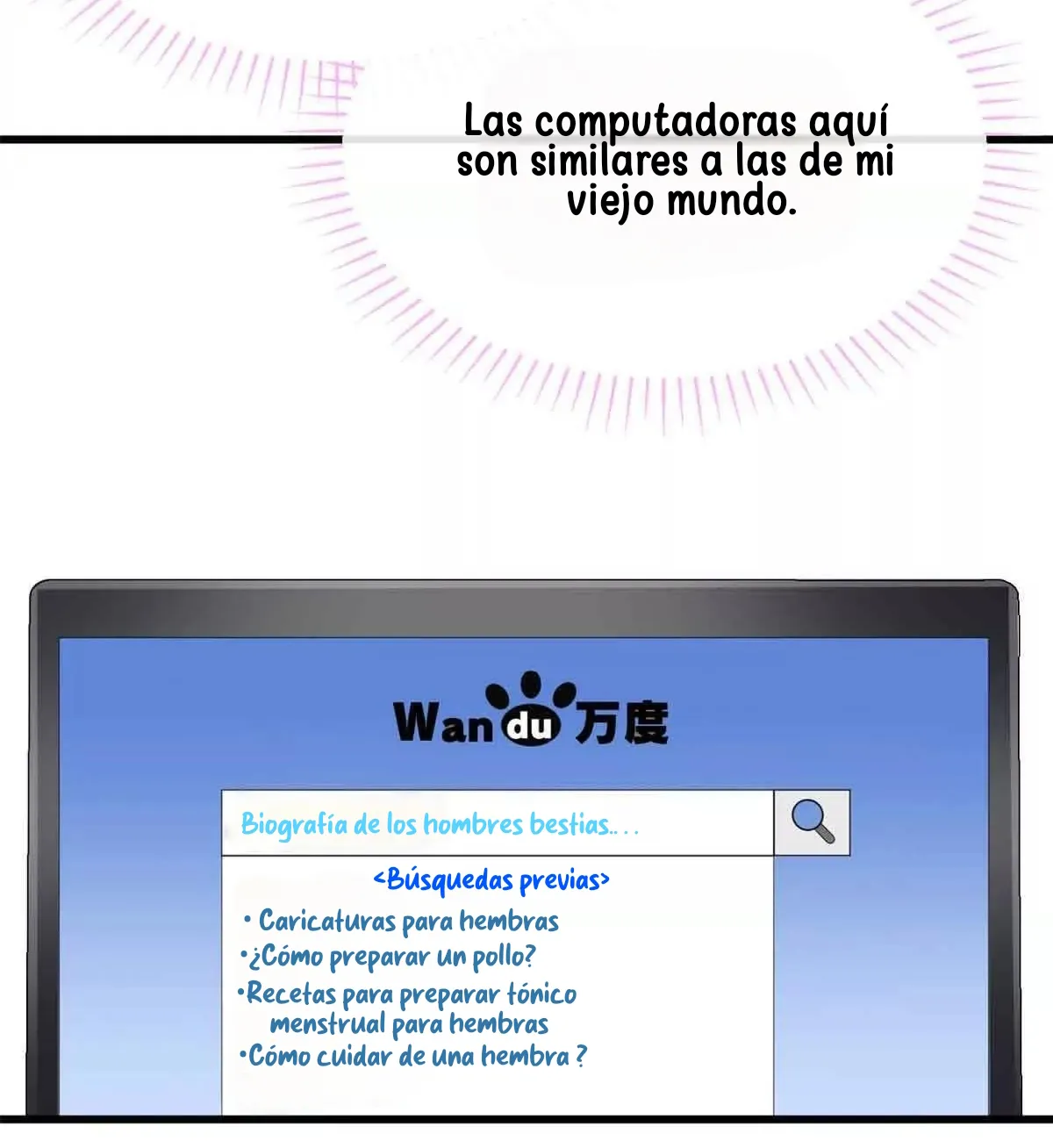 Mi maestro cruzo la linea - Capítulo 48 - Página 26 - LectorTMOo