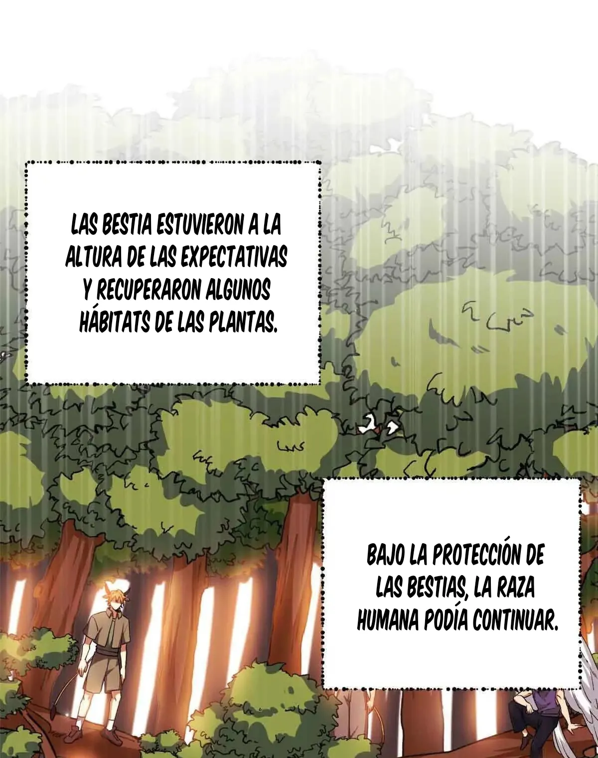 Mi maestro cruzo la linea - Capítulo 48 - Página 47 - LectorTMOo