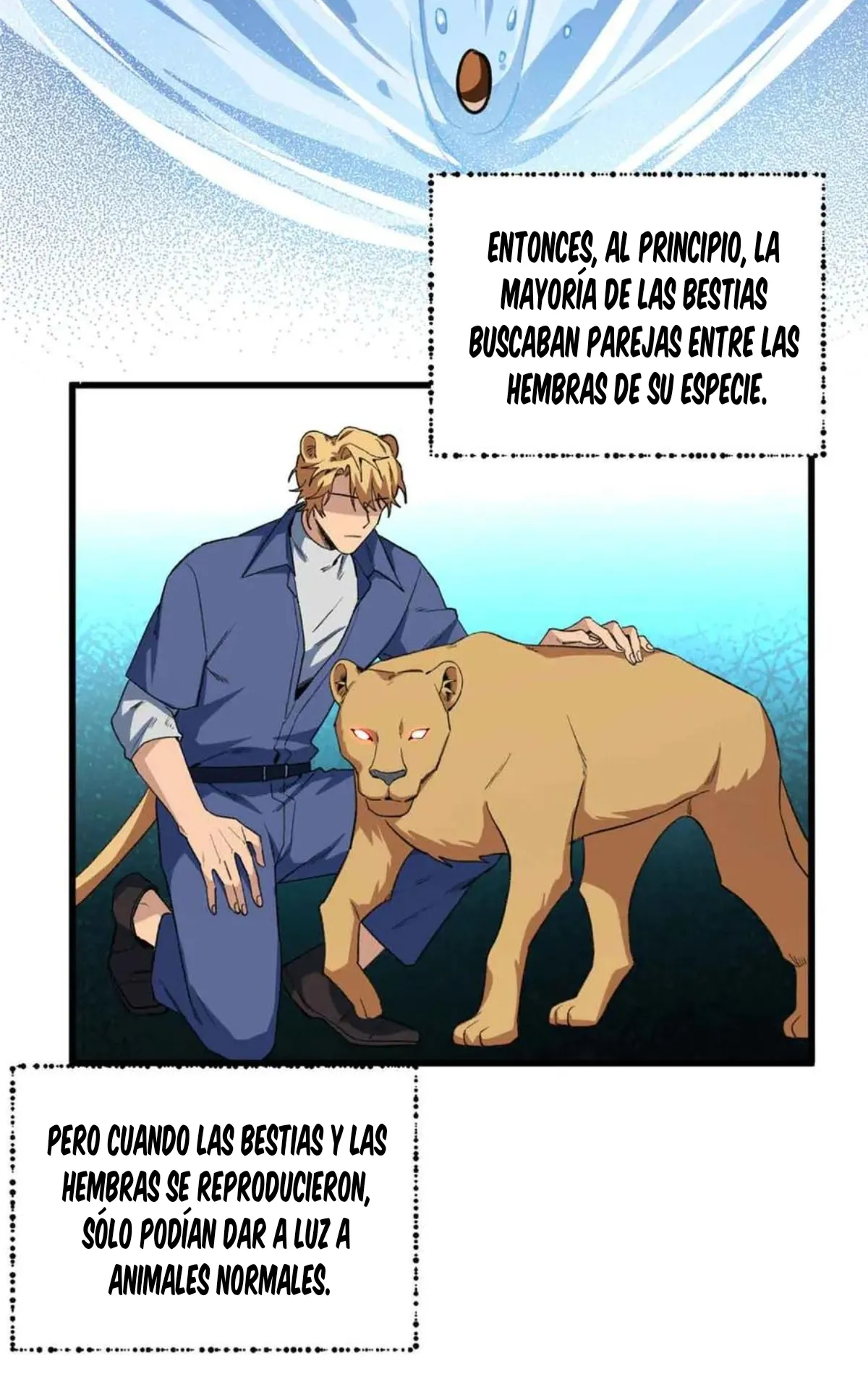 Mi maestro cruzo la linea - Capítulo 48 - Página 56 - LectorTMOo