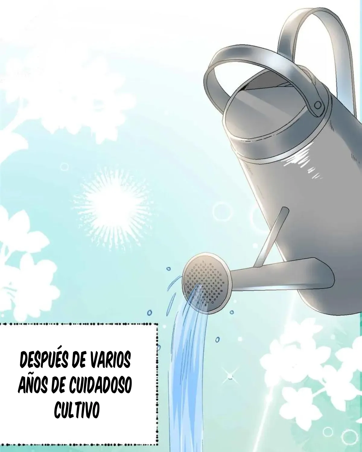 Mi maestro cruzo la linea - Capítulo 48 - Página 62 - LectorTMOo
