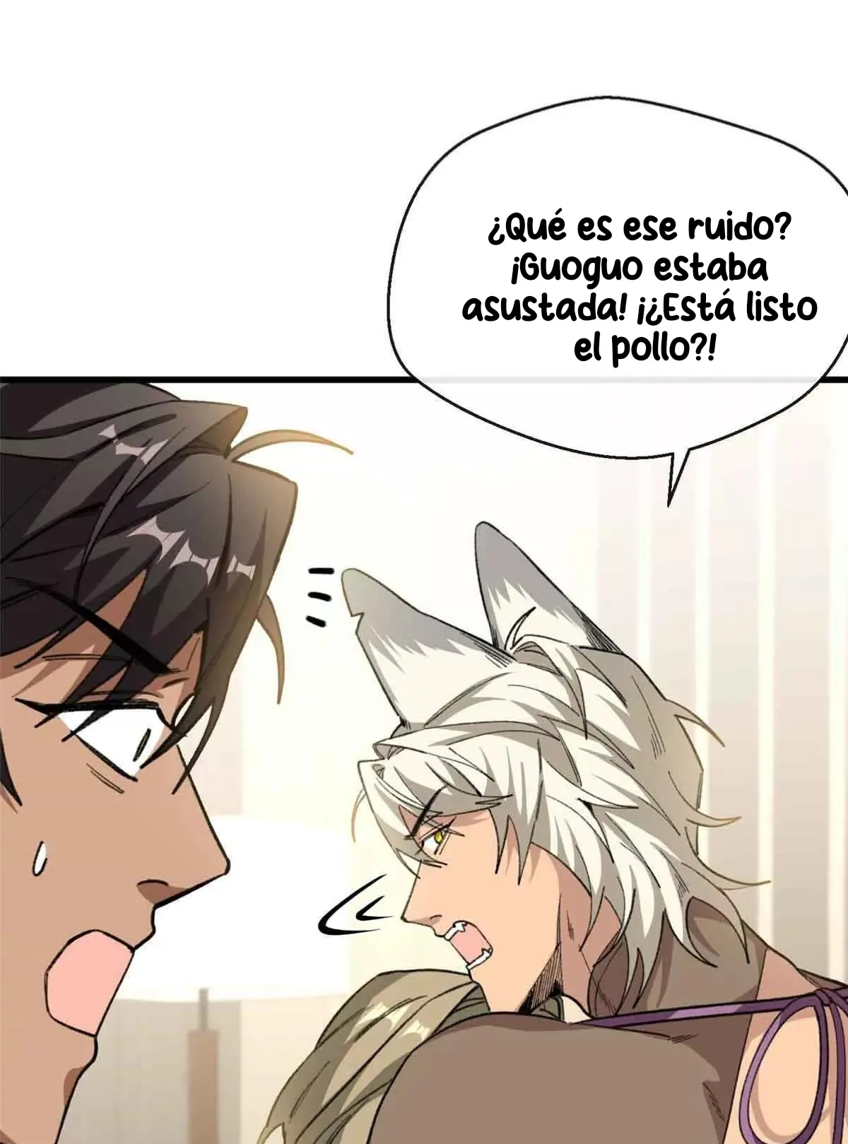 Mi maestro cruzo la linea - Capítulo 49 - Página 18 - LectorTMOo