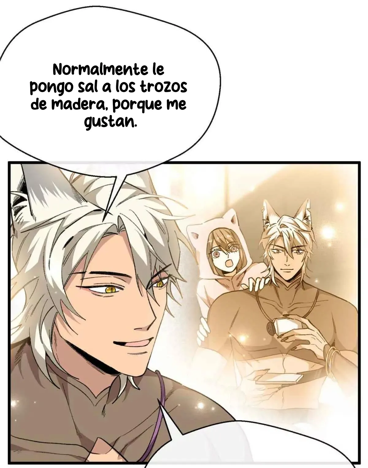 Mi maestro cruzo la linea - Capítulo 49 - Página 28 - LectorTMOo