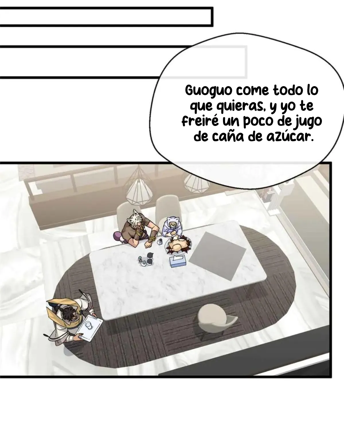 Mi maestro cruzo la linea - Capítulo 49 - Página 41 - LectorTMOo