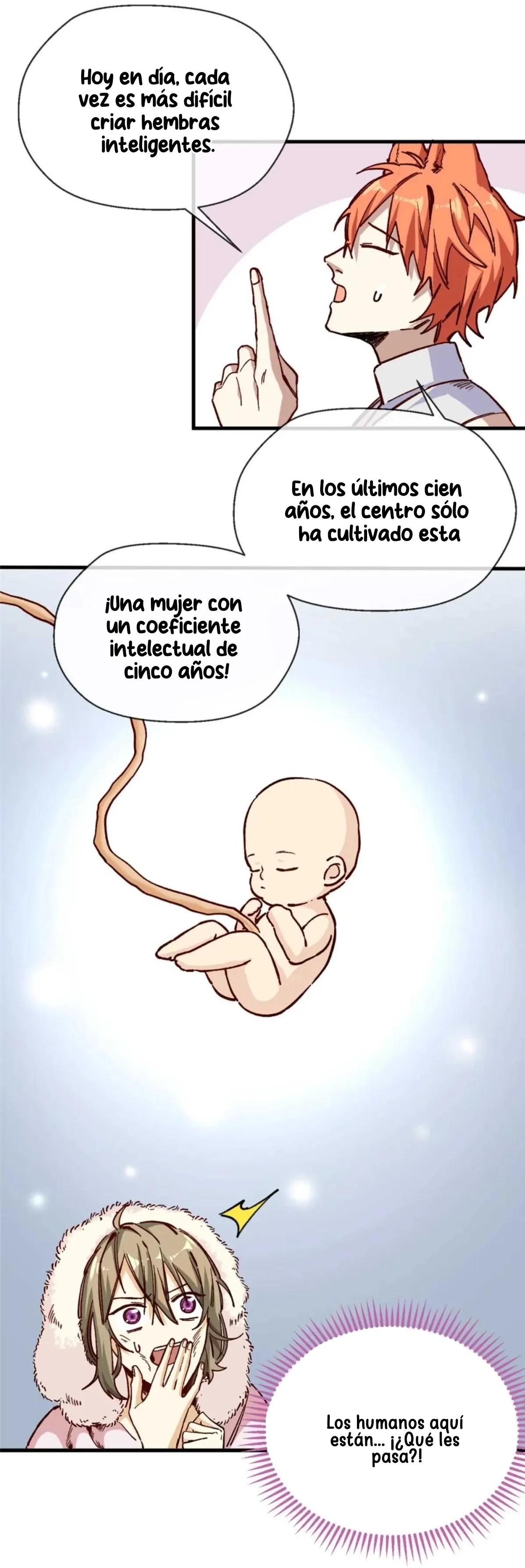 Mi maestro cruzo la linea - Capítulo 5 - Página 10 - LectorTMOo