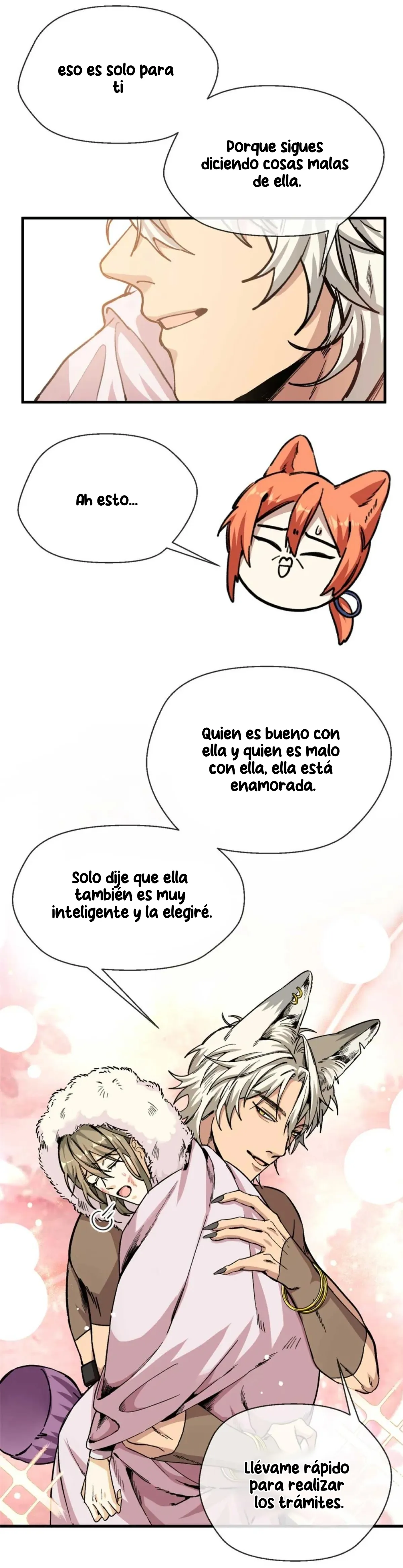 Mi maestro cruzo la linea - Capítulo 5 - Página 3 - LectorTMOo