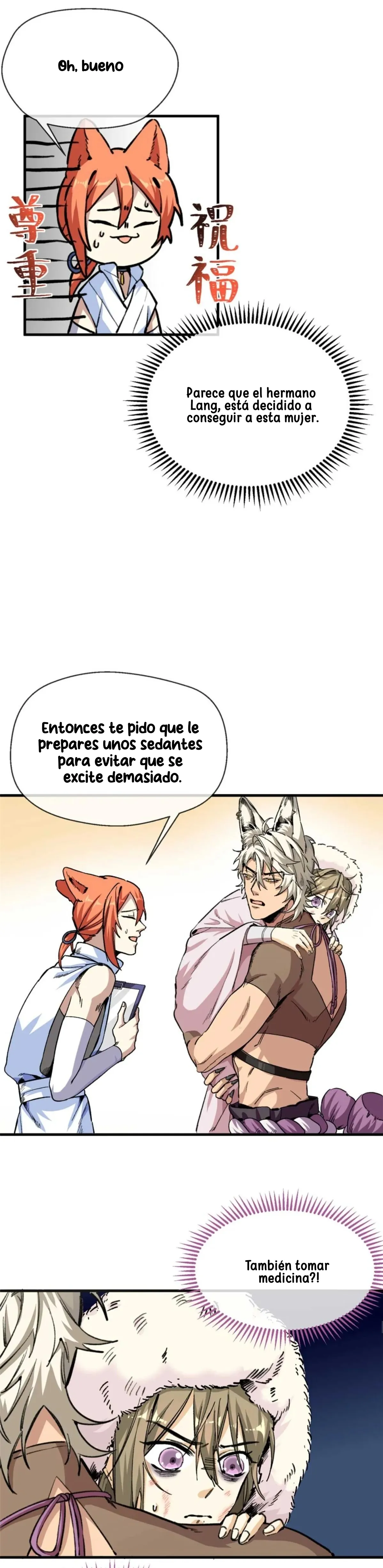 Mi maestro cruzo la linea - Capítulo 5 - Página 4 - LectorTMOo