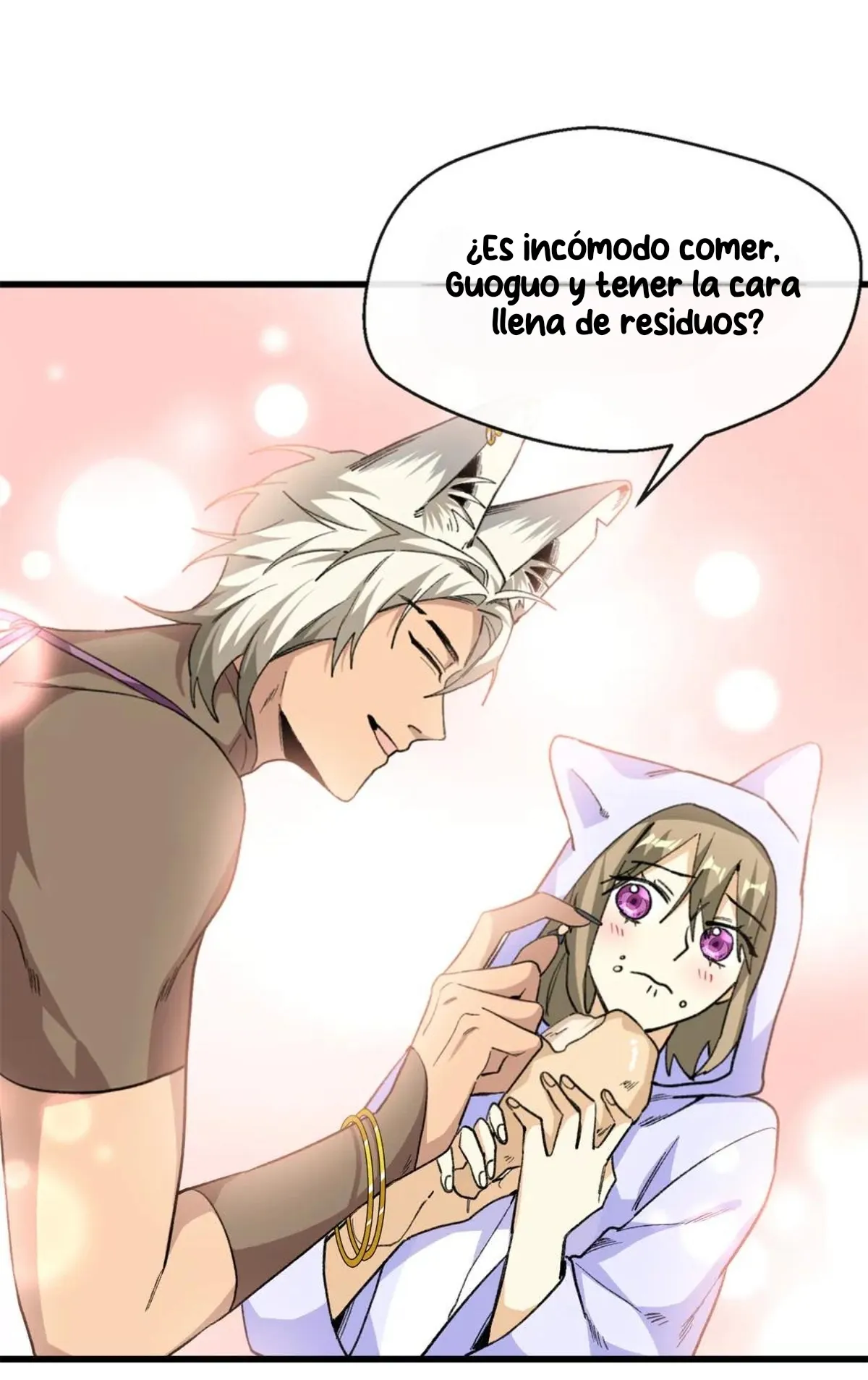 Mi maestro cruzo la linea - Capítulo 50 - Página 13 - LectorTMOo