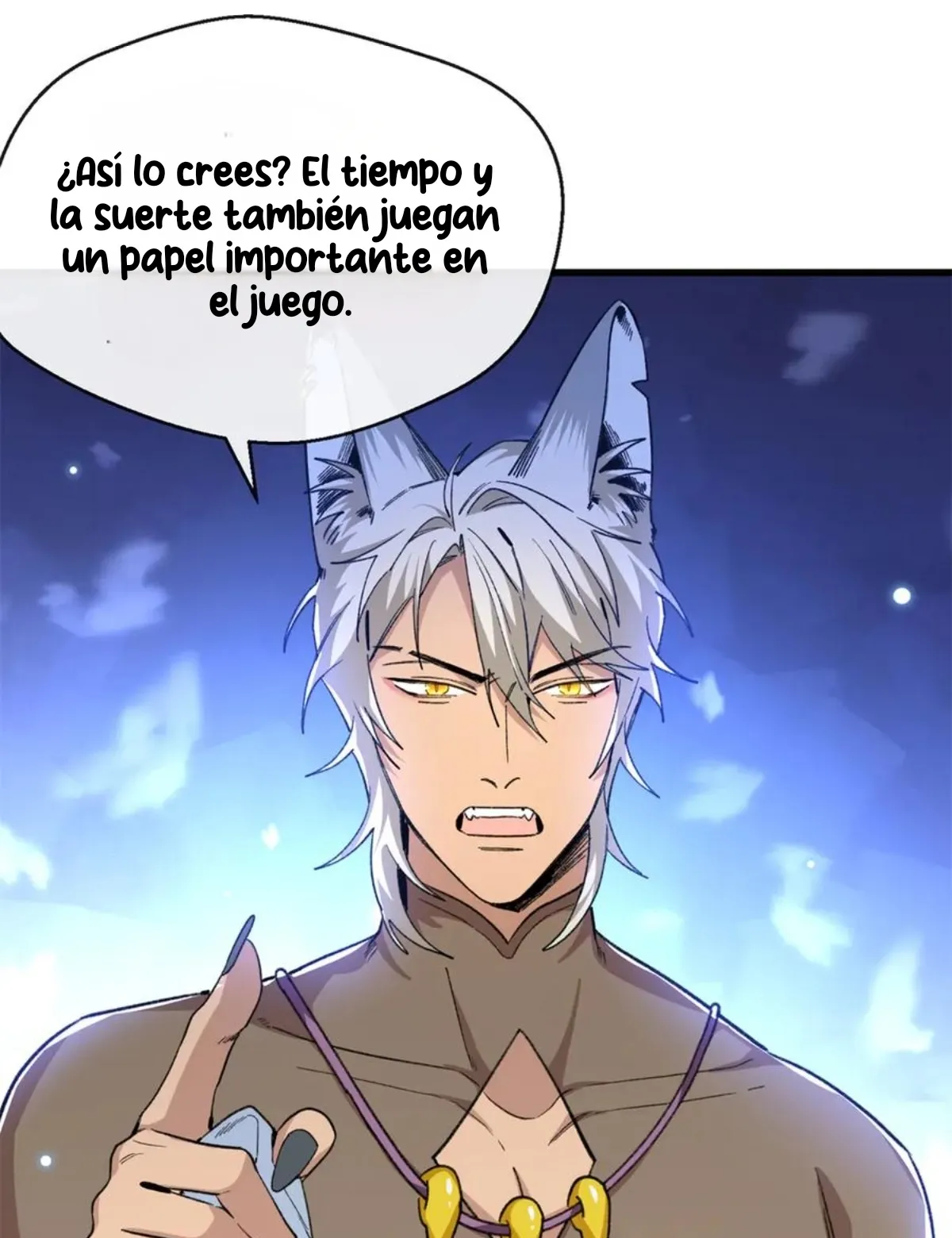 Mi maestro cruzo la linea - Capítulo 50 - Página 23 - LectorTMOo