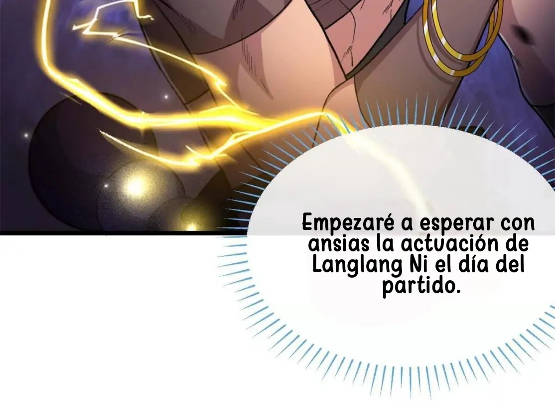 Mi maestro cruzo la linea - Capítulo 50 - Página 29 - LectorTMOo