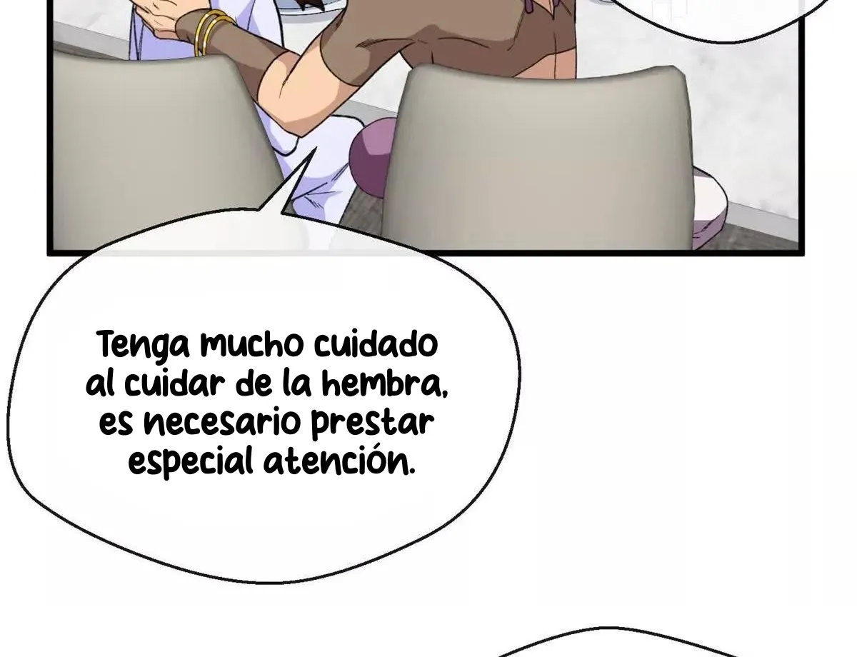 Mi maestro cruzo la linea - Capítulo 50 - Página 31 - LectorTMOo