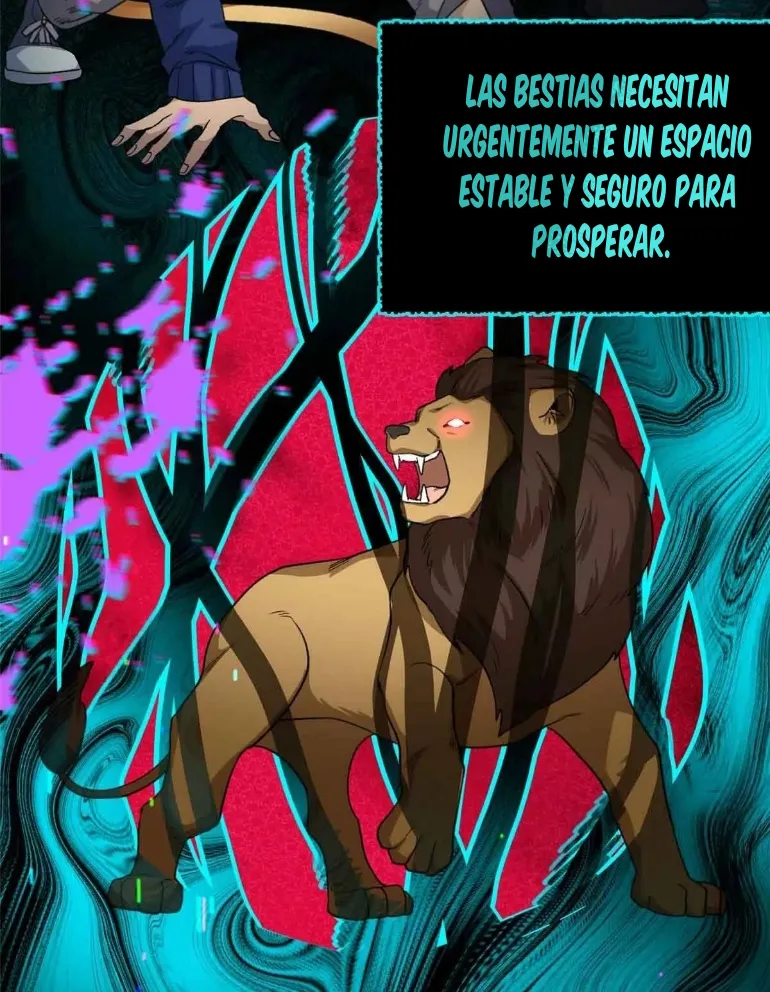 Mi maestro cruzo la linea - Capítulo 51 - Página 19 - LectorTMOo