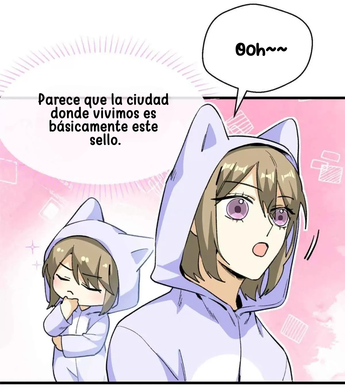 Mi maestro cruzo la linea - Capítulo 51 - Página 37 - LectorTMOo