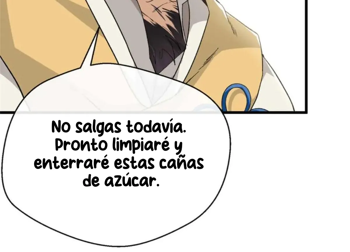 Mi maestro cruzo la linea - Capítulo 51 - Página 6 - LectorTMOo