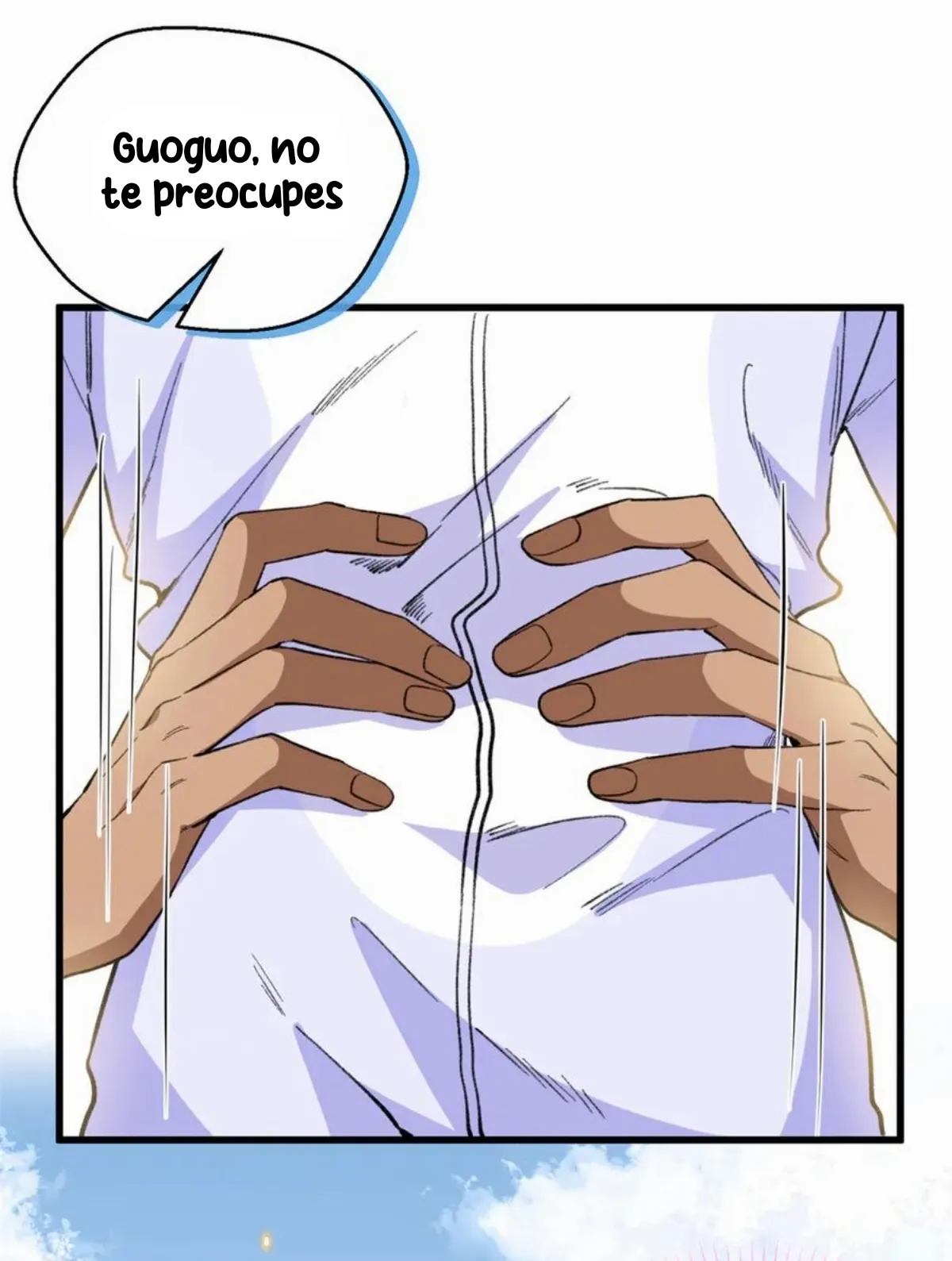 Mi maestro cruzo la linea - Capítulo 52 - Página 32 - LectorTMOo