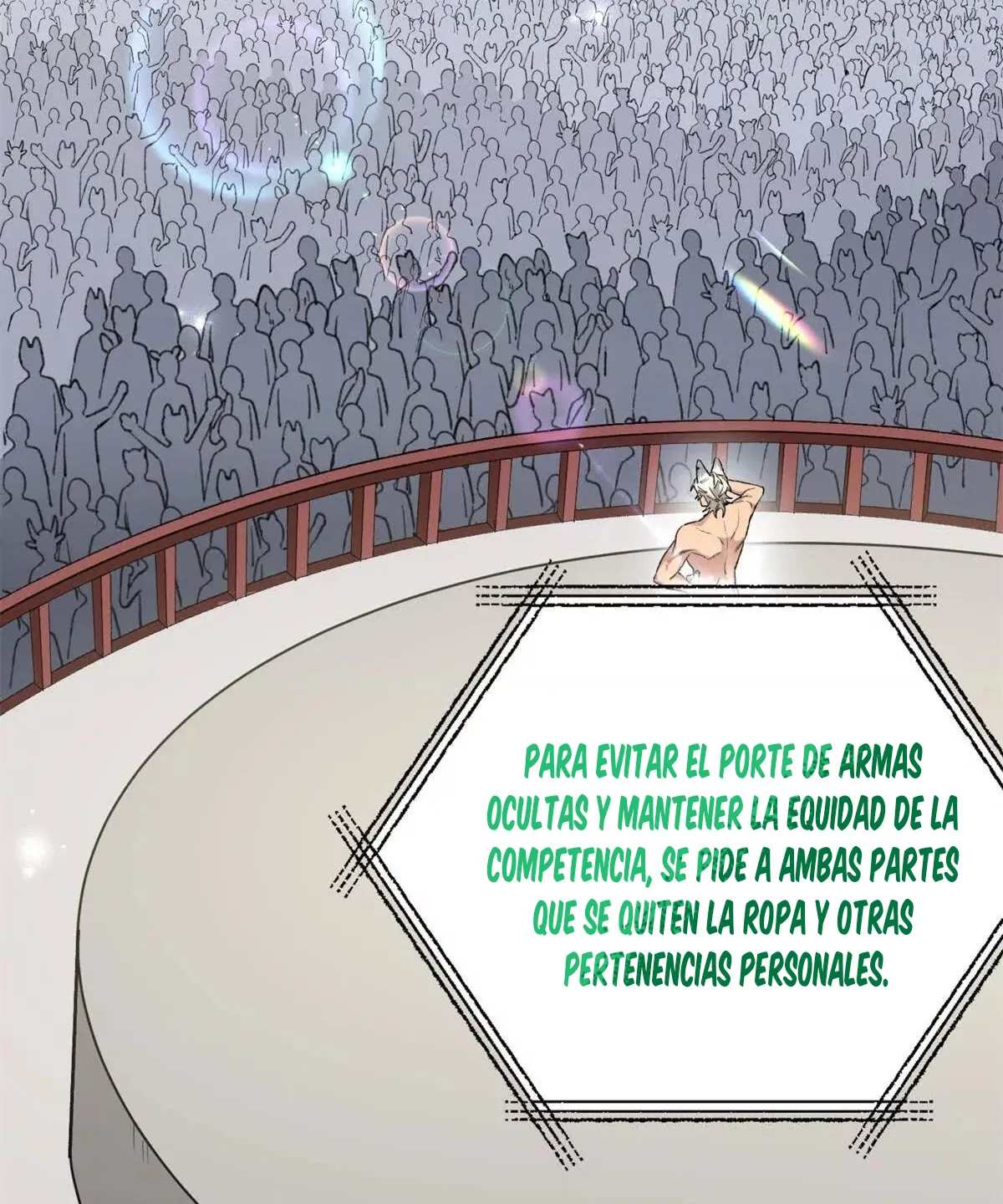 Mi maestro cruzo la linea - Capítulo 52 - Página 38 - LectorTMOo