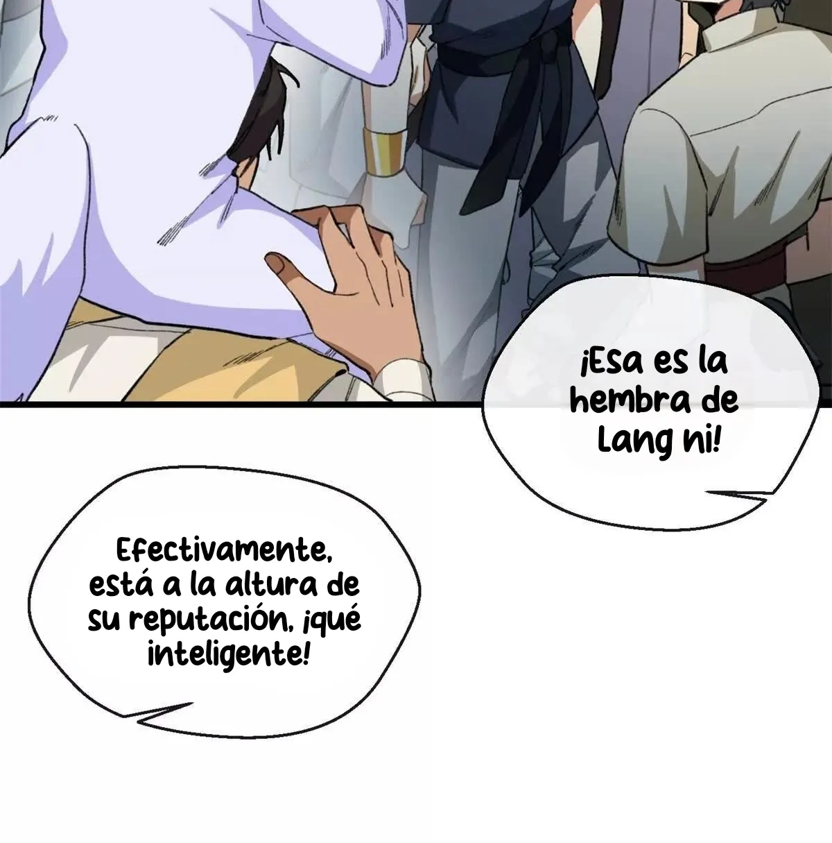 Mi maestro cruzo la linea capítulo 53 página 22